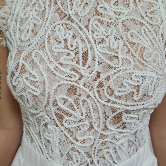 Gorgeous Cocktail Dress - Picture 3 of 3